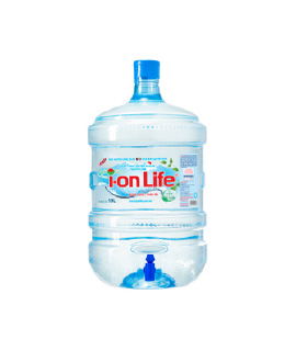 giao nước ion-life thủ đức